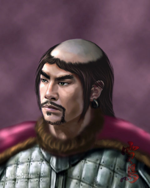 耶律休哥
