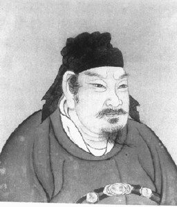 刘濞