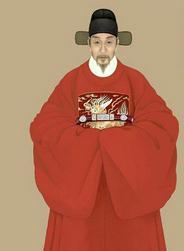 杨守谦