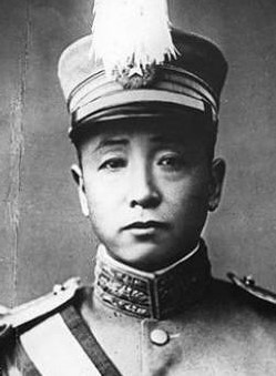 张作霖