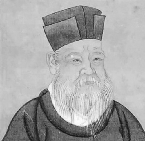 张九成