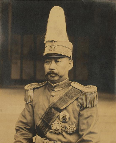 卢永祥