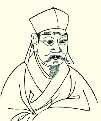 朱元