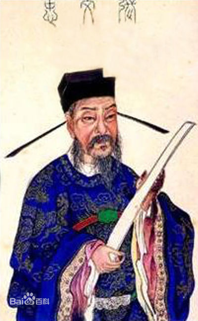 张世杰