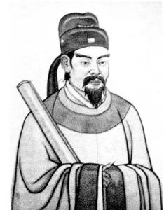 王越宾