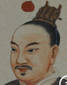 刘隆