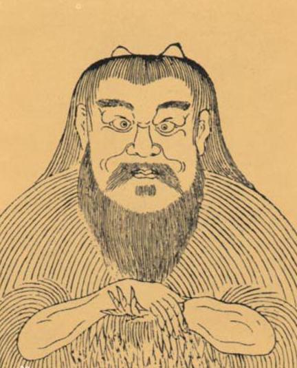 盘古氏
