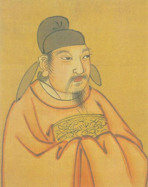 李令