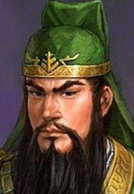 关羽