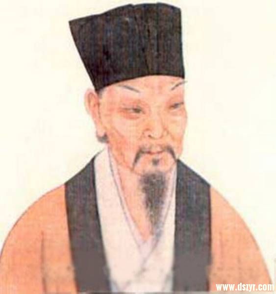 张俨