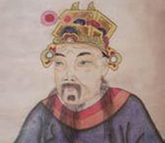 苏威
