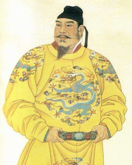 杨侗