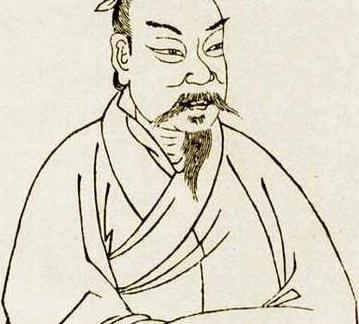 齐桓公