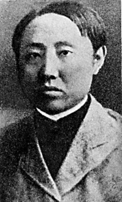 张启善