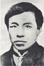 蒋翊武