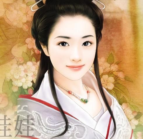 刘鼎臣妻