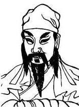 杨知至