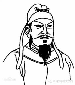 朱绛