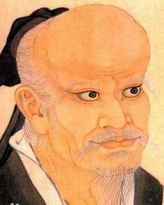 姜子牙