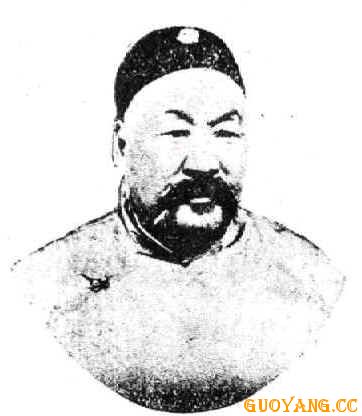 马玉昆