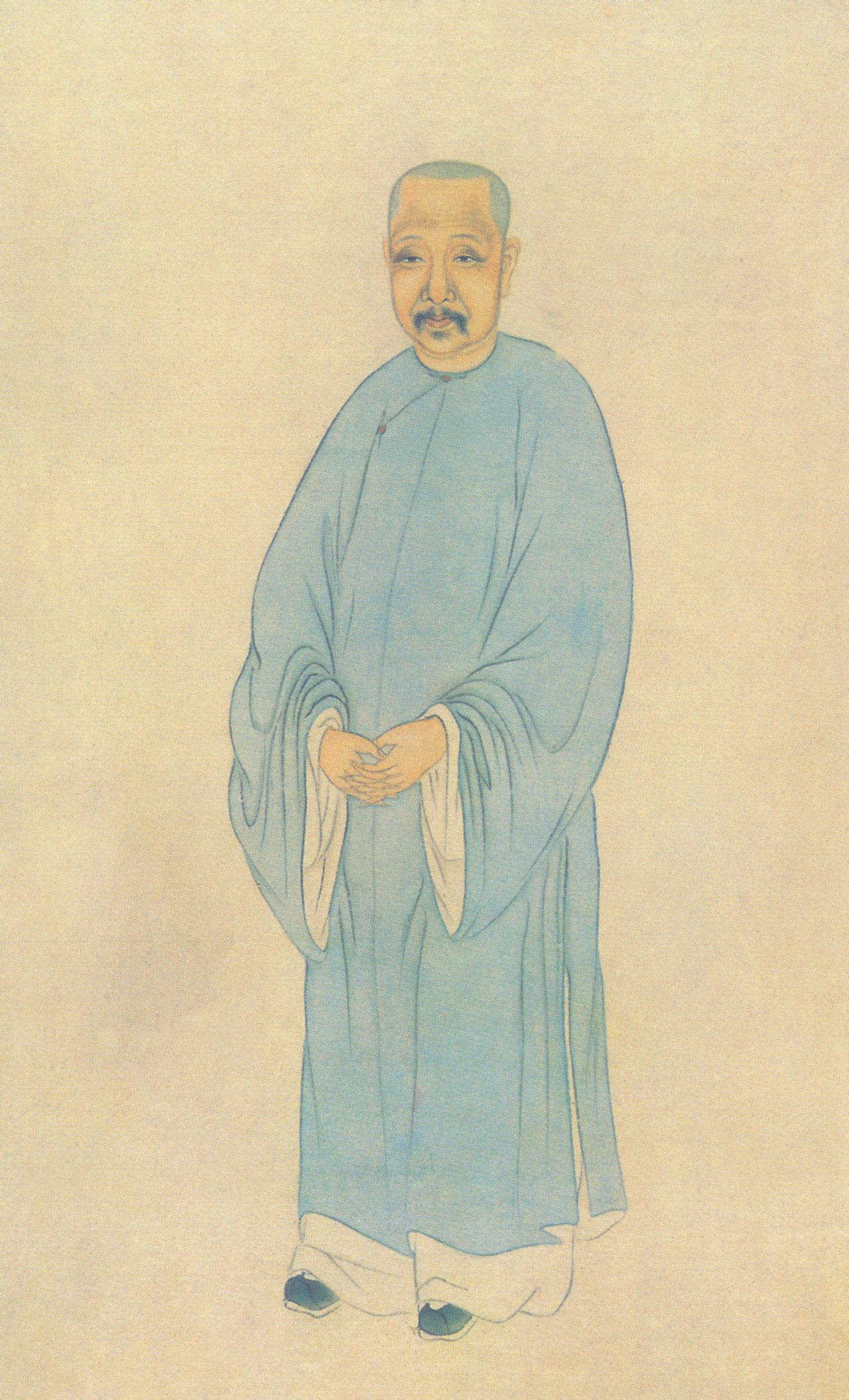 张喜