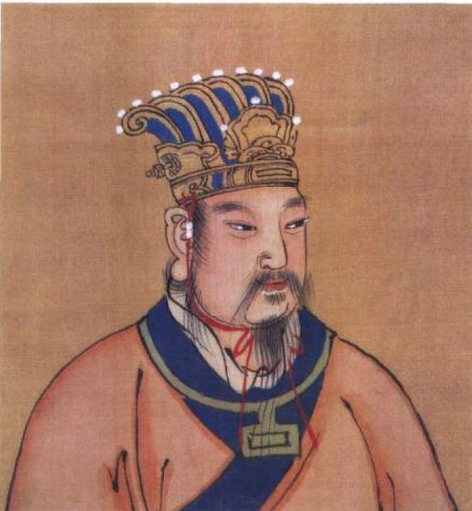 汤