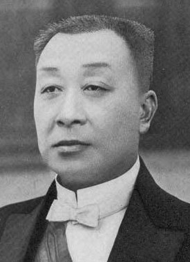 朱庆澜