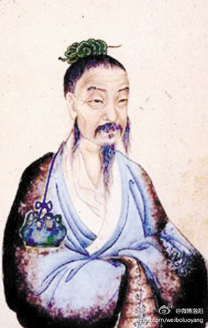姒杼
