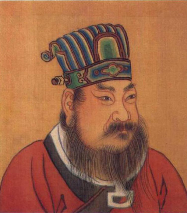 萧琮