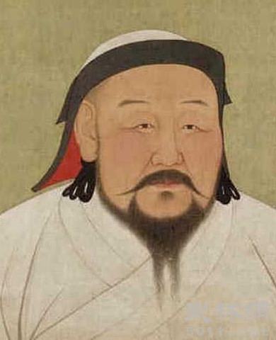 阿合马