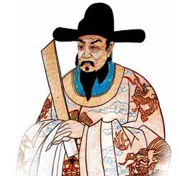 齐之鸾