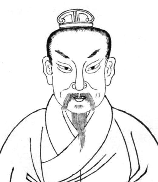 邓禹