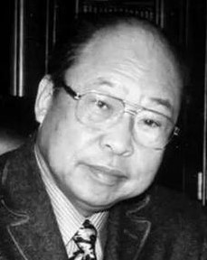 张笑天
