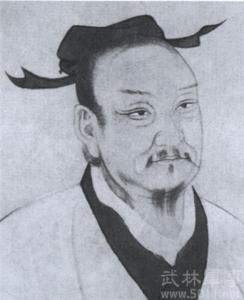 原宪