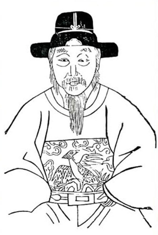 李虞
