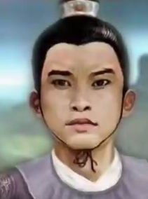 大嵩璘