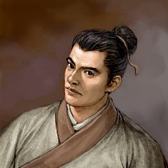 王戎