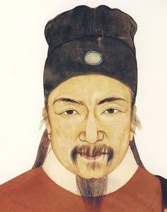 顾秉谦