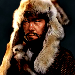 醢落尸逐鞮单于