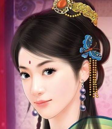 宋若昭