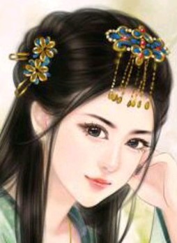 张良娣