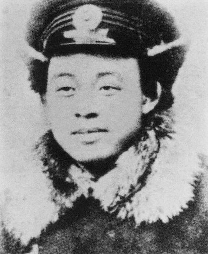 孙谏声