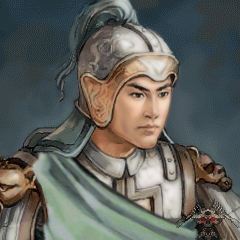 霍去病