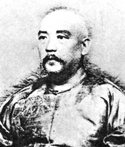刘成禺