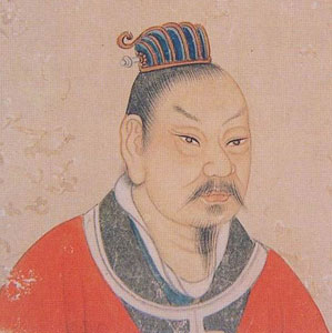 张小凡