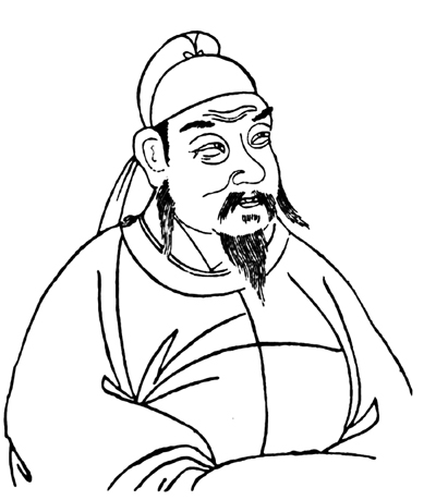 朱昌祚