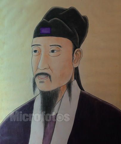赵忠