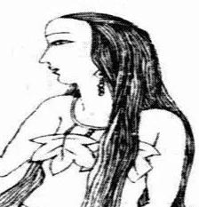 女娲