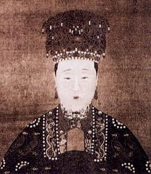 郑贵妃