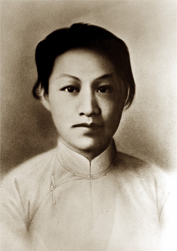赵一曼